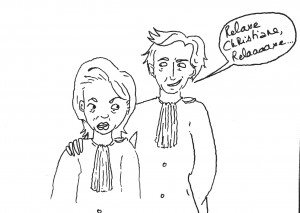 Dessin relaxe 2